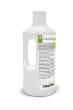 Detergente eco‑compatible, referencia Fuga-Wash Eco de Kerakoll